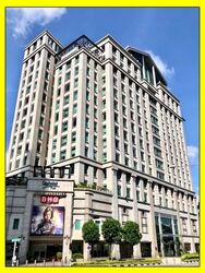 Bugis Junction (D7), Office #593483521